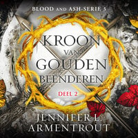 Kroon van gouden beenderen 2 - Jennifer L. Armentrout
