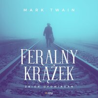 Feralny krążek - Mark Twain
