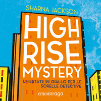 Un'estate in giallo per le sorelle detective - Sharna Jackson