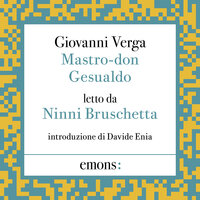 Mastro-don Gesualdo: Introduzione di Davide Enia - Giovanni Verga