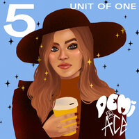Demi and Ace 5: Unit of One - Laura Eklund Nhaga