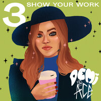 Demi and Ace 3: Show Your Work - Laura Eklund Nhaga