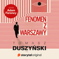 Fenomen z Warszawy - Tomasz Duszyński