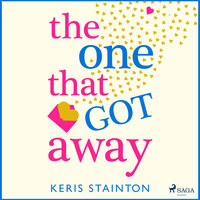The One That Got Away - Keris Stainton