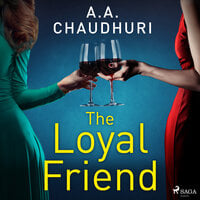 The Loyal Friend - A.A. Chaudhuri