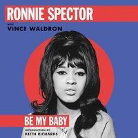 Be My Baby - Ronnie Spector