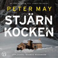 Stjärnkocken - Peter May