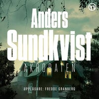Akrobaten - Anders Sundkvist