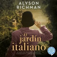 El jardín italiano - Alyson Richman