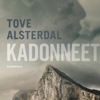 Kadonneet - Tove Alsterdal