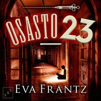 Osasto 23 - Eva Frantz