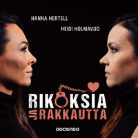 Rikoksia ja rakkautta - Heidi Holmavuo, Hanna Hertell
