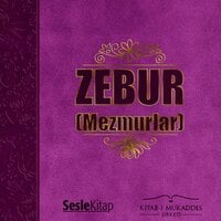 Zebur (Mezmurlar) - Zebur