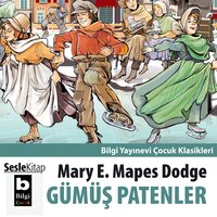 Gümüş Patenler - Mary E. Mapes Dodge