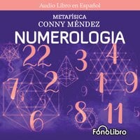 Numerología - Conny Mendez