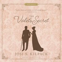 The Valet’s Secret - Josi S. Kilpack
