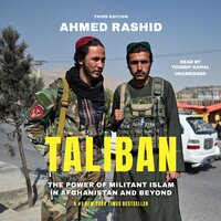 Taliban, Third Edition: The Power of Militant Islam in Afghanistan and Beyond - Ahmed Rashid