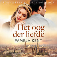 Het oog der liefde - Pamela Kent