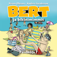 Bert ja bikinimimmit - Anders Jacobsson, Sören Olsson