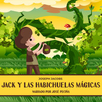 Jack y las Habichuelas Mágicas - Joseph Jacobs