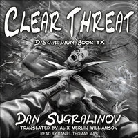 Clear Threat - Dan Sugralinov