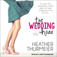 The Wedding Hoax - Heather Thurmeier