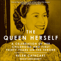 The Queen Herself - Helen Cathcart