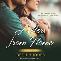Letters from Home - Beth Rhodes