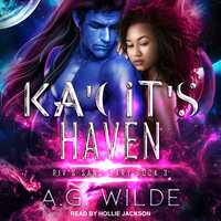 Ka'Cit's Haven - A.G. Wilde