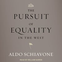 The Pursuit of Equality in the West - Aldo Schiavone