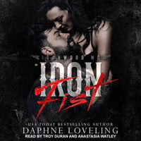 Iron Fist - Daphne Loveling