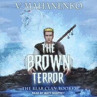 The Brown Terror - Vasily Mahanenko