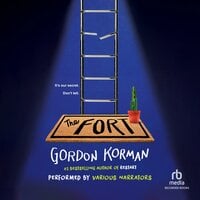 The Fort - Gordon Korman