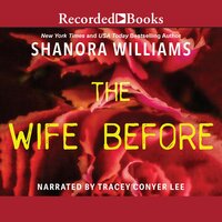 The Wife Before - Shanora Williams
