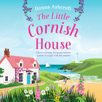 The Little Cornish House - Donna Ashcroft
