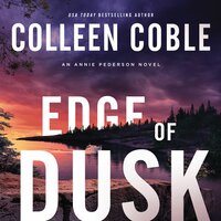 Edge of Dusk - Colleen Coble