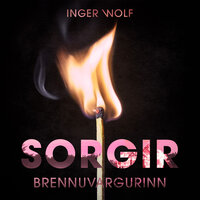 Sorgir - Inger Wolf