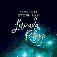 Systirin í storminum - Lucinda Riley