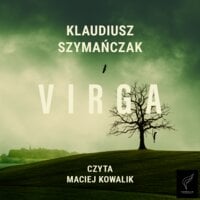 Virga - Klaudiusz Szymańczak