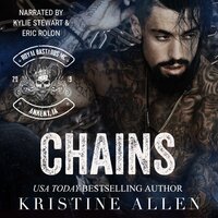Chains: RBMC Ankeny IA - Kristine Allen
