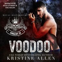 Voodoo: RBMC Ankeny IA - Kristine Allen