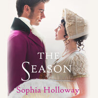 The Season (Unabridged) - Sophia Holloway