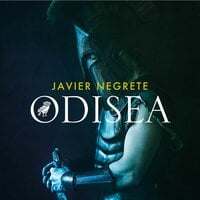 Odisea - Javier Negrete