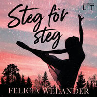 Steg för steg - Felicia Welander