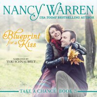 Blueprint for a Kiss - Nancy Warren