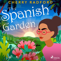 The Spanish Garden - Cherry Radford