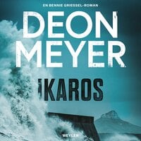 Ikaros - Deon Meyer