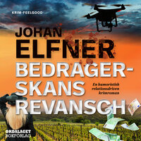 Bedragerskans revansch - Johan Elfner