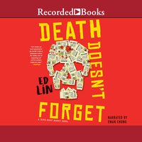 Death Doesn't Forget - Ed Lin