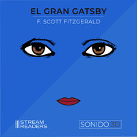 El gran Gatsby - F. Scott Fitzgerald